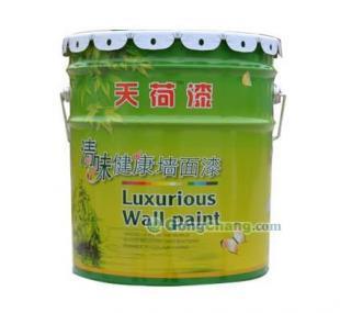 高青内外墙乳胶漆 品质建筑的理想之选