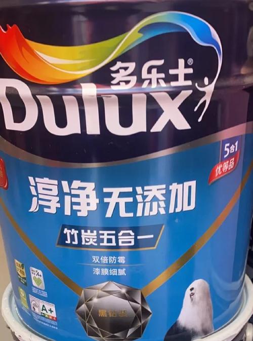 多乐士乳胶漆异味难闻?4个原因解析